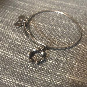 Alex and Ani bracelet